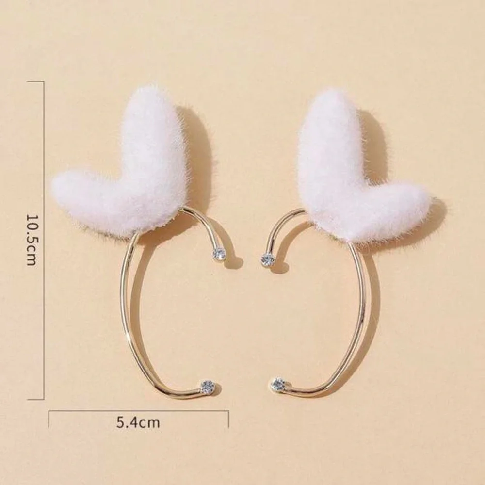 Earring cuff - Picture 3 of 4